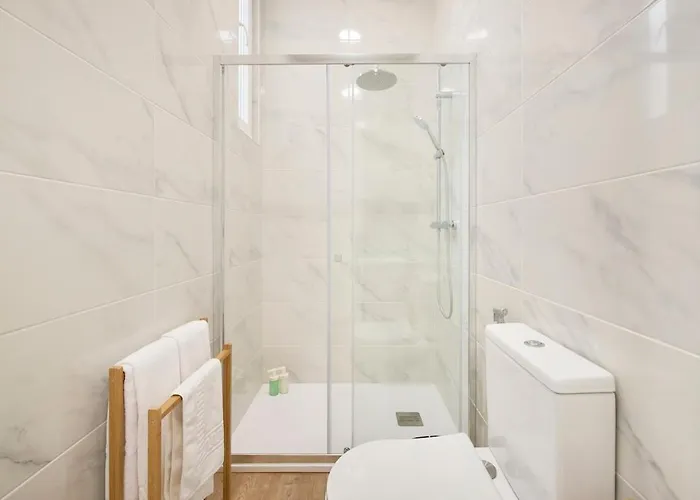 Sun & Sands Terrace Apts, By Timecooler Διαμέρισμα *