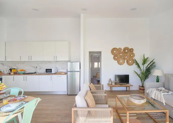 Sun & Sands Terrace Apts, By Timecooler * Costa de Caparica