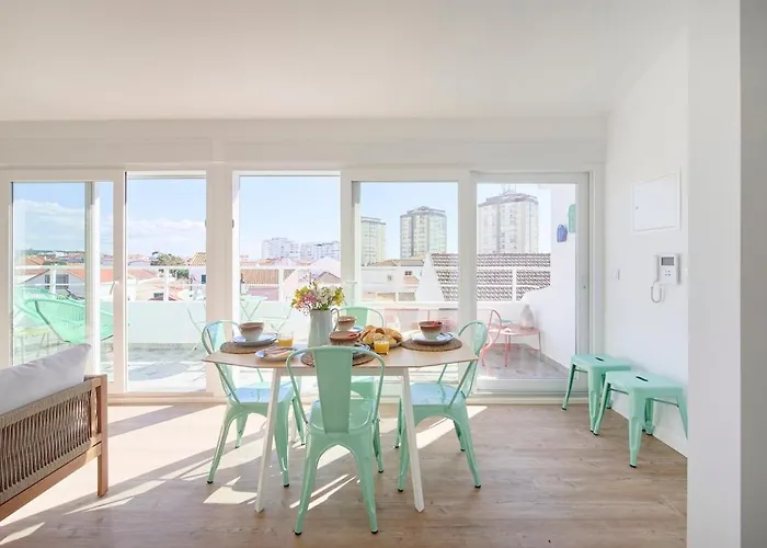 Sun & Sands Terrace Apts, By Timecooler Διαμέρισμα *