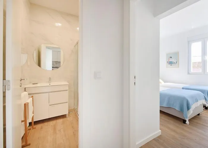 Διαμέρισμα Sun & Sands Terrace Apts, By Timecooler *