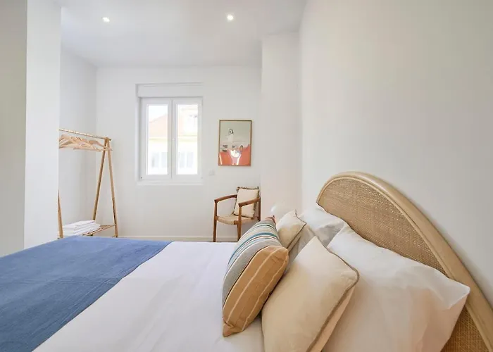 Sun & Sands Terrace Apts, By Timecooler Διαμέρισμα Costa de Caparica