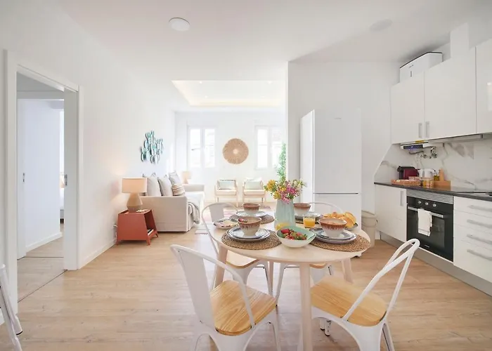 Sun & Sands Terrace Apts, By Timecooler * Costa de Caparica