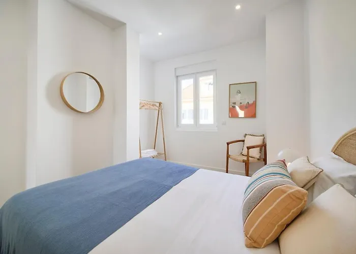 Διαμέρισμα Sun & Sands Terrace Apts, By Timecooler