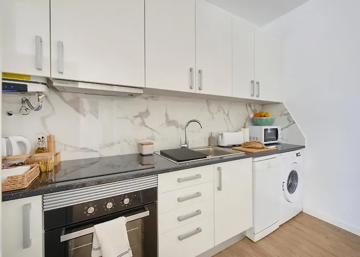 Διαμέρισμα Sun & Sands Terrace Apts, By Timecooler *