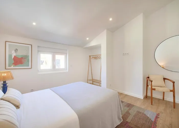 Sun & Sands Terrace Apts, By Timecooler * Costa de Caparica