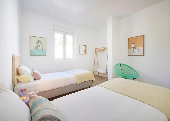 Sun & Sands Terrace Apts, By Timecooler