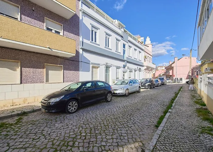 Διαμέρισμα Sun & Sands Terrace Apts, By Timecooler