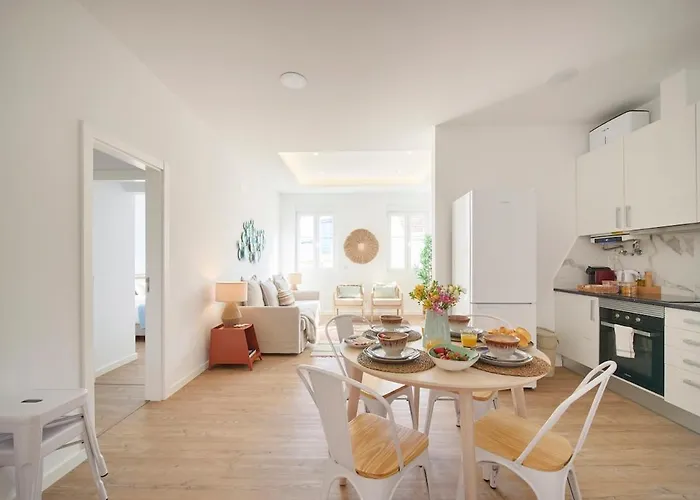 Sun & Sands Terrace Apts, By Timecooler Costa de Caparica