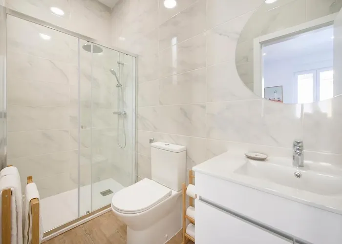 Διαμέρισμα Sun & Sands Terrace Apts, By Timecooler *