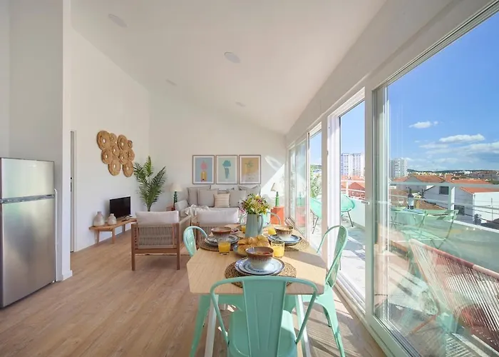 Sun & Sands Terrace Apts, By Timecooler