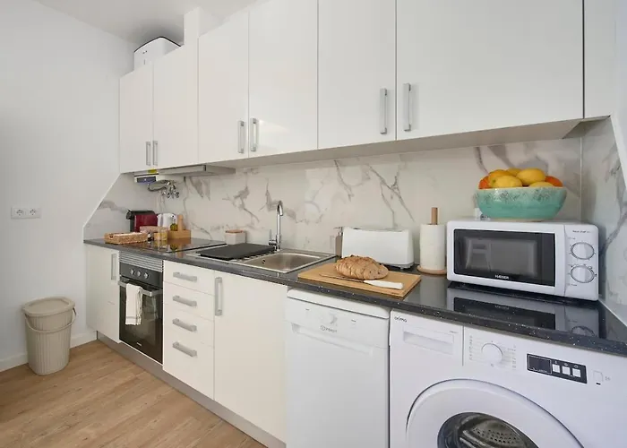 Sun & Sands Terrace Apts, By Timecooler Διαμέρισμα *