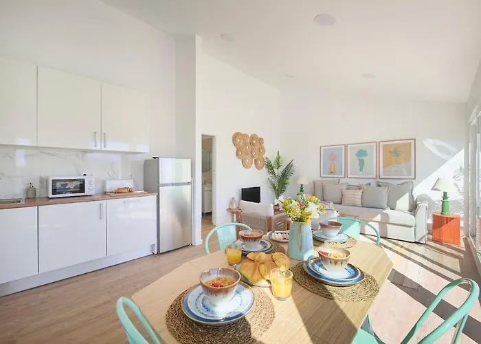 Διαμέρισμα Sun & Sands Terrace Apts, By Timecooler *