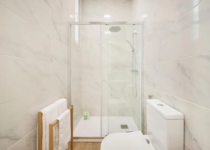 Διαμέρισμα Sun & Sands Terrace Apts, By Timecooler Costa de Caparica