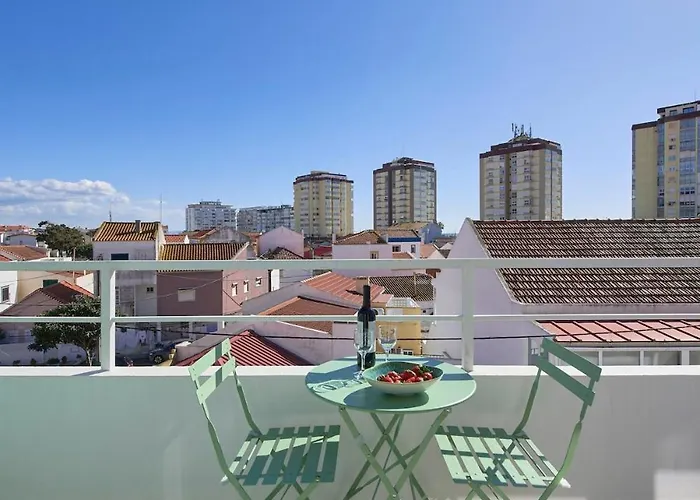 Διαμέρισμα Sun & Sands Terrace Apts, By Timecooler