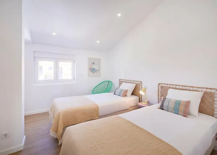 Διαμέρισμα Sun & Sands Terrace Apts, By Timecooler