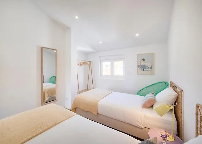 Διαμέρισμα Sun & Sands Terrace Apts, By Timecooler