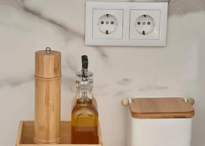 Διαμέρισμα Sun & Sands Terrace Apts, By Timecooler *